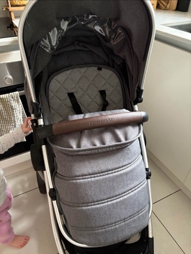 Panorama xti baby travel - baby,