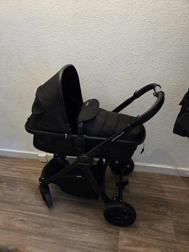 Panorama travel system - panorama,