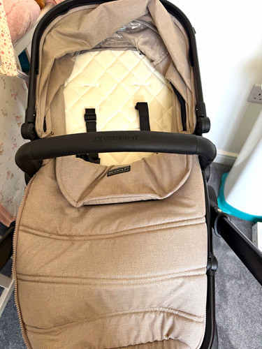 Panorama single pushchair - panorama,