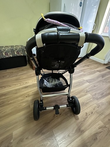 Panorama travel system - xt,