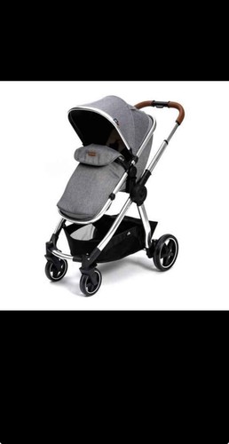 Panorama pushchairs - panorama, xt