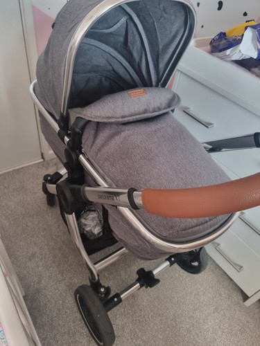 Panorama travel system in - panorama,