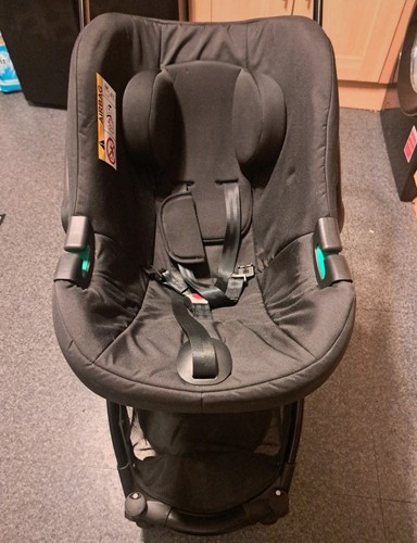 Panorama pushchair - panorama, xt